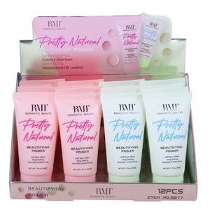 Romantic Beauty - S277 :  PRETTY NATURAL Beautifying Primer, 1 DZ